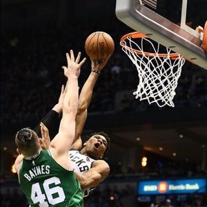 Meet your Posher, Connor